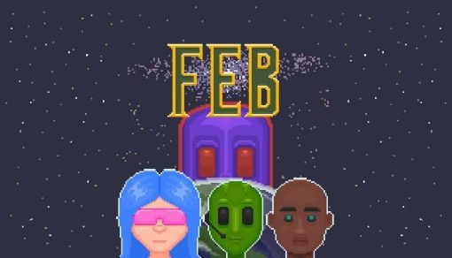 Obrázek FEB - Brazilian Elite Force (PC) klíč Steam