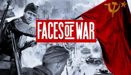 Obrázek Faces of War (PC) klíč Steam
