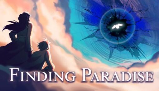 Obrázek Finding Paradise (PC) PL klíč Steam