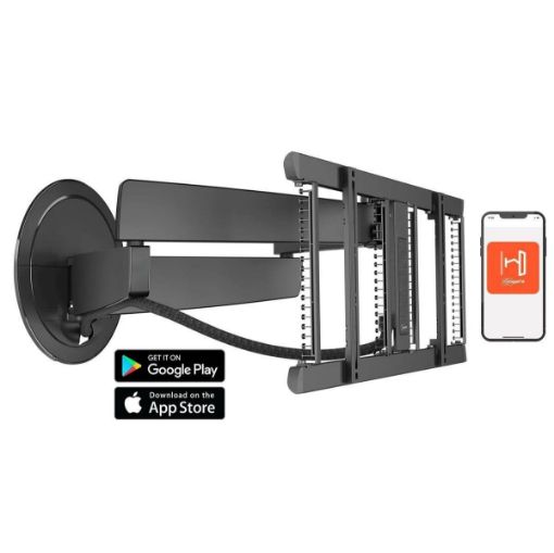 Obrázek Vogel's TVM 7675 MotionMount - elektrický držák