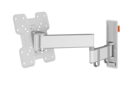 Obrázek Vogel's TVM 3243W TV rameno 3 klouby S - bílé