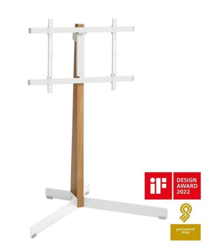 Obrázek Vogel's TVS 3695W TV stojan dub