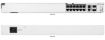 Obrázek HPE Networking Instant On Switch 8p Gigabit CL4 4p SR2.5G CL6 PoE 2p 10GBT 2p SFP+ 480W 1960