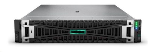 Obrázek HPE PL DL380g11 4416+ (2.0/20C) 32G (P43328) MR408i-o/4G 8-26SFF 1000W 2p10G-T RENEW P60636R-421