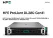 Obrázek HPE PL DL380g11 4416+ (2.0/20C) 32G (P43328) MR408i-o/4G 8-26SFF 1000W 2p10G-T RENEW P60636R-421