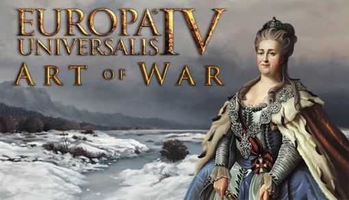 Obrázek Expansion - Europa Universalis IV: Art of War (PC) klíč Steam