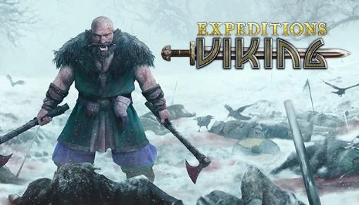 Obrázek Expeditions: Viking (PC) PL klíč Steam