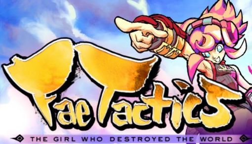 Obrázek Fae Tactics (PC) klíč Steam