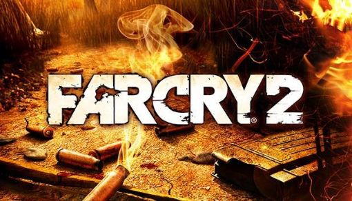 Obrázek Far Cry 2 (PC) klíč Uplay