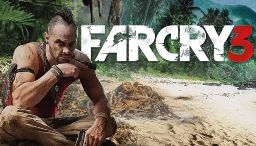 Obrázek Far Cry 3 (PC) klíč Uplay
