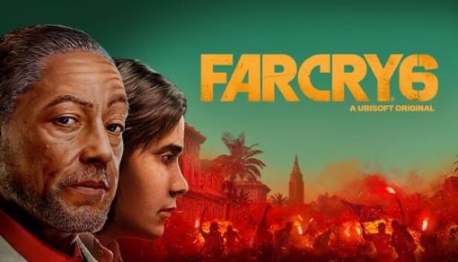 Obrázek Far Cry 6 (Xbox One / Xbox Series)