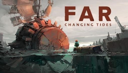 Obrázek FAR: Changing Tides (PC) klíč Steam