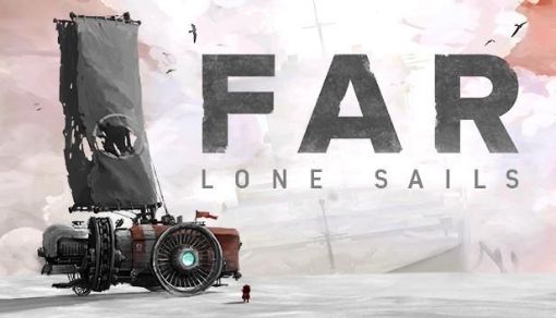 Obrázek FAR: Lone Sails (PC) klíč Steam
