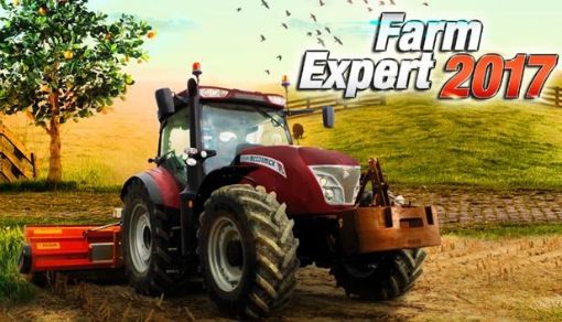 Obrázek Farm Expert 2017 (PC) klíč Steam