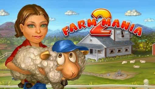 Obrázek Farm Mania 2 (PC) klíč Steam