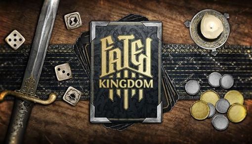 Obrázek Fated Kingdom (PC) klíč Steam