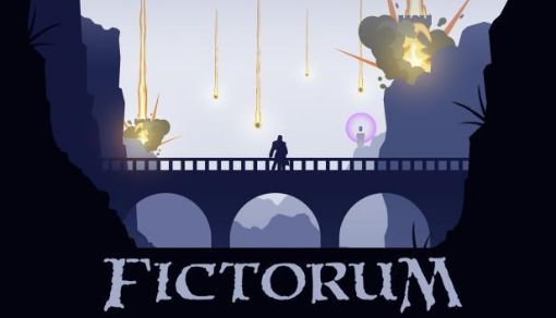 Obrázek Fictorum (PC) klíč Steam