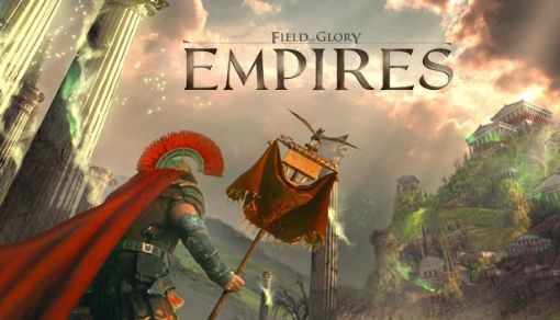 Obrázek Field of Glory: Empires (PC) klíč Steam