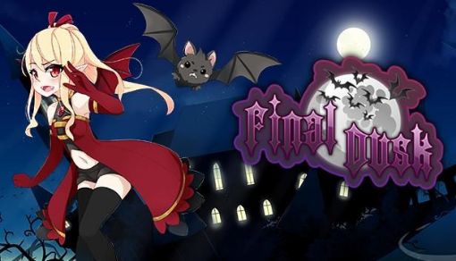 Obrázek Final Dusk (PC) klíč Steam