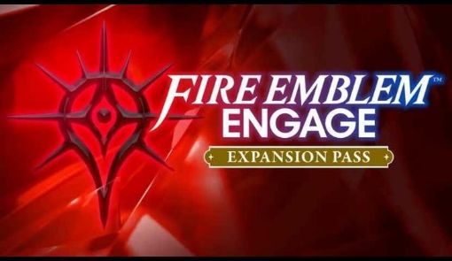 Obrázek Fire Emblem Engage Expansion Pass (Switch) DIGITAL