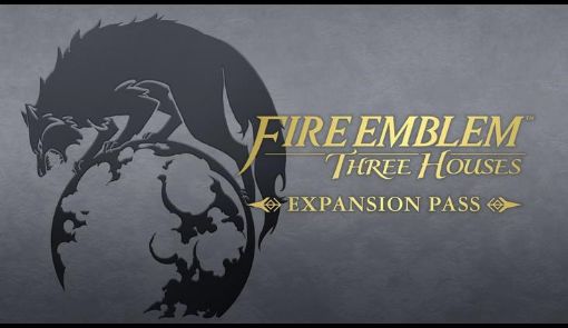 Obrázek Fire Emblem Three Houses - Expansion Pass (Switch) DIGITAL