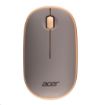 Obrázek ACER myš Wireless Bubble Mouse,RF2.4G,1600 dpi,beige