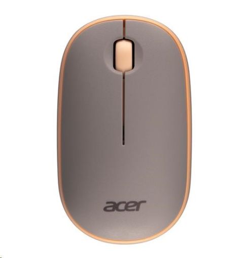 Obrázek ACER myš Wireless Bubble Mouse,RF2.4G,1600 dpi,beige