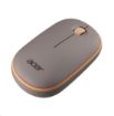 Obrázek ACER myš Wireless Bubble Mouse,RF2.4G,1600 dpi,beige