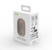 Obrázek ACER myš Wireless Bubble Mouse,RF2.4G,1600 dpi,beige