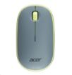 Obrázek ACER myš Wireless Bubble Mouse,RF2.4G,1600 dpi,blue