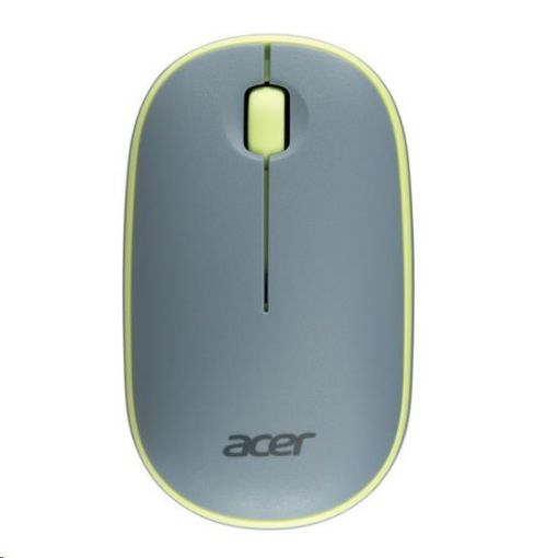 Obrázek ACER myš Wireless Bubble Mouse,RF2.4G,1600 dpi,blue