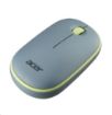 Obrázek ACER myš Wireless Bubble Mouse,RF2.4G,1600 dpi,blue