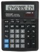 Obrázek REBELL kalkulačka - BDC514 - černá
