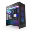 Obrázek NZXT vodní chladič Kraken 360 ELITE RGB / 3x120mm RGB fan / 4-pin PWM / LCD disp. / 6 let