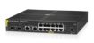 Obrázek HPE Aruba Networking CX 6000 12G Class4 PoE 2G/2SFP 139W Switch (R8N89A)