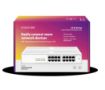 Obrázek HPE Networking Instant On Switch 16p Gigabit 1430 (R8R47A)