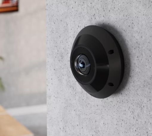 Obrázek UBNT UVC-G6-Pro-360-B, černá