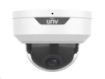 Obrázek Uniview IPC328LE-ADF28K-H, 8MPx dome, objektiv 2,8mm (98.7°), Smart IR 30 m, analýza člověk/vozidlo