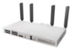 Obrázek MikroTik CRS418-8P-8G-2S+5axQ2axQ-RM 4x4 MIMO WiFi6 16-portový Gigabit Cloud Router Switch