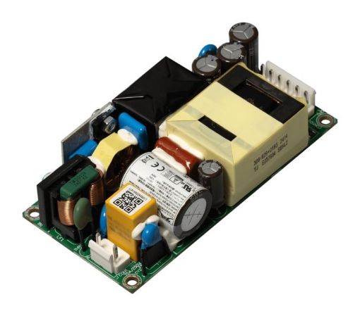 Obrázek MikroTik TN19-0250-55 Modulární napájecí zdroj 55V 250W pro CRS418