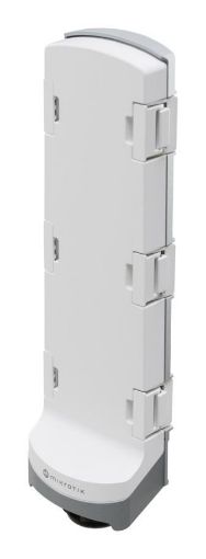 Obrázek MikroTik CSS606-1G-2Gi-3S+OUT Venkovní PoE switch GPERx6 (3x GBE, 3× 10G SFP+ GPERx6)