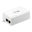 Obrázek TP-Link OMADA POE5460X pasivní 10GbE PoE adaptér (2x10GbE,54V/1,11A,60W)