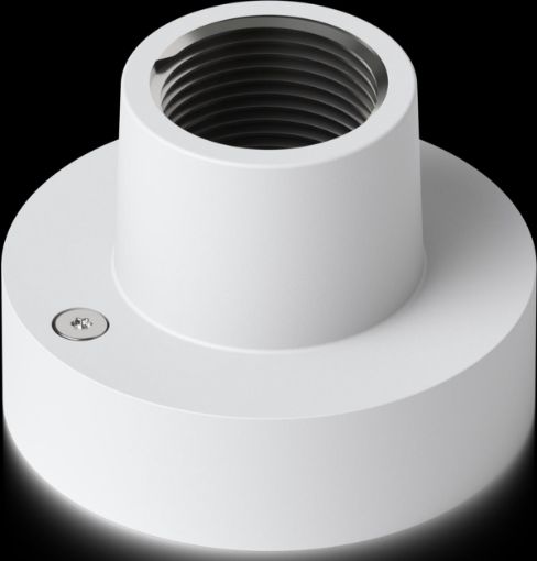 Obrázek UBNT G5 PTZ - Závěsný držák se závitem pro UVC-G5-PTZ bílý