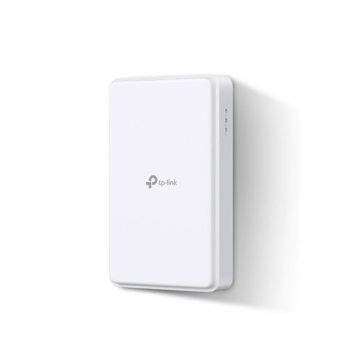 Obrázek TP-Link NE200-Outdoor venkovní 5G, 4G LTE router (5G, 4G LTE,1x2,5GbE,1xnanoSIM)