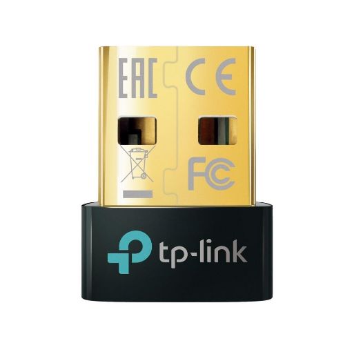 Obrázek TP-Link UB500 Bluetooth Nano USB Adaptér (Bluetooth 5.4, USB2.0) - 0152502608