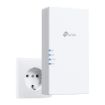Obrázek TP-Link RE220BE EasyMesh WiFi7 Extender/Repeater (BE3600,2,4GHz/5GHz,1xGbE)