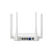 Obrázek MERCUSYS MR25WBE EasyMesh WiFi7 router (BE3600, 2,4GHz/5GHz,1xGbEWAN,3xGbELAN)