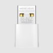Obrázek MERCUSYS MA60XNB WiFi6 USB nano adapter (AX900,2,4GHz/5GHz,Bluetooth5.3,USB2.0)
