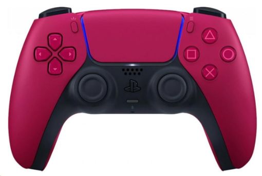 Obrázek SONY Playstation Dualsense v2 Controller Cosmic Red