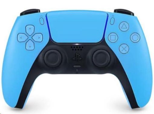 Obrázek SONY Playstation Dualsense v2 Controller Starlight Blue